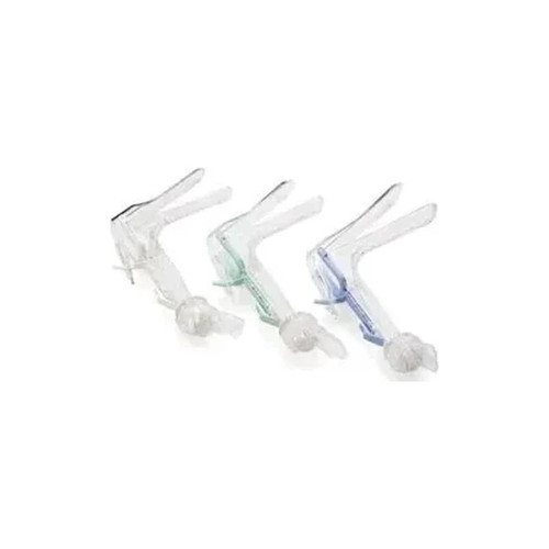 Welch Allyn - 58004S - Kleenspec 580 Series Premium Vaginal Speculum With Sheath