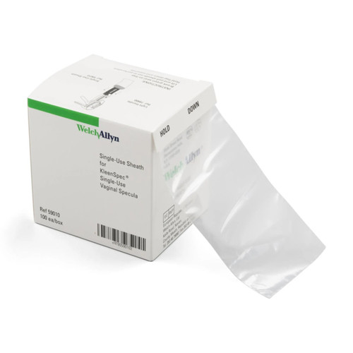 Welch Allyn - 59010 - Disposable Sheath