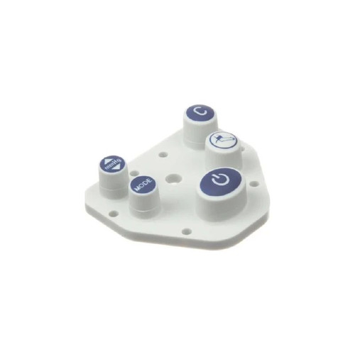 Welch Allyn - 707253 - Switch Array, Spot On Face