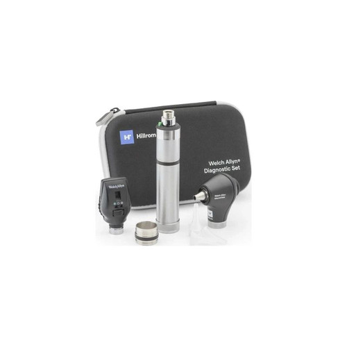 Welch Allyn - 71-Sm2Cxx - 3.5V Diagnostic Set For Use With Primary Exam