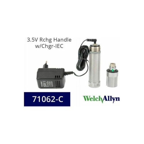 Welch Allyn - 71062-C - Handle