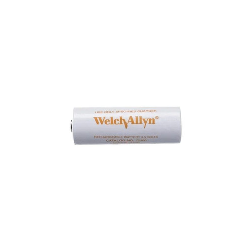 Welch Allyn - 72300 - Diagnostic Battery Nicd For Scope Handle Model 71000A / 71020A 71020C 71055C