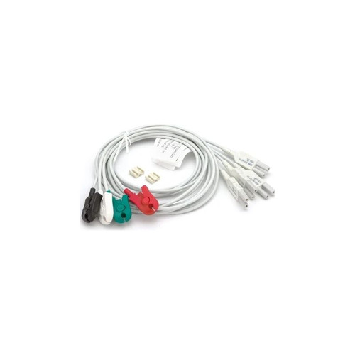 Welch Allyn - 9293-047-62 - Replacement Leads For Clip Limb