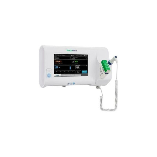 Welch Allyn - Connex - 71Xt-B - Monitor, Bp, Suretemp