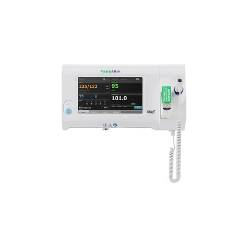 Welch Allyn - Connex - 71xx-B - Monitor, Bp
