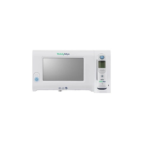 Welch Allyn - Connex - 73Ce-B - Monitor, Bluetooth Connectivity, Bp, Covidien, Braun Pro6000