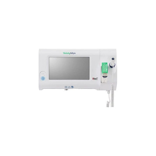 Welch Allyn - Connex - 73ct-B - Monitor, Bluetooth Connectivity, Bp, Covidien, Suretemp
