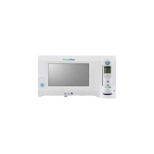 Welch Allyn - Connex - 73Xe-B - Monitor, Bluetooth Connectivity, Bp, Braun Pro6000