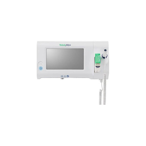 Welch Allyn - Connex - 75Ct-B - Monitor, Wifi, Bp, Covidien, Suretemp