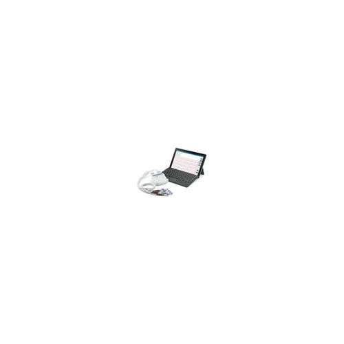 Welch Allyn - Connex - Cc-Rxx-Aadx - Cardio Resting Ecg Software Cd With Am12 Patient Cable And Dicom Connectivity