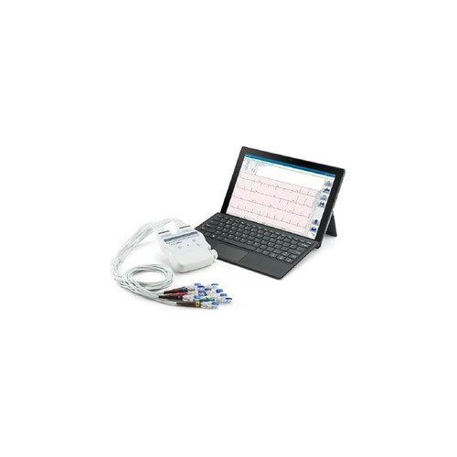 Welch Allyn - Connex - Cc-Rxx-Wadx - Cardio Resting Ecg Software With Wireless Acquisition Module And Dicom Connectivity