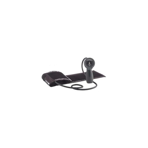 Welch Allyn - Ds66 Trigger Aneroid Gold Series - 5098-29Cb - Aneroid, Trigger, Two - Piece Child Cuff Series, Palm Style, Hand Held (Us Only)