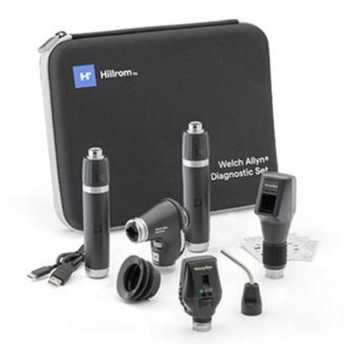 Welch Allyn - Elite - 18300 - Spot Retinoscope