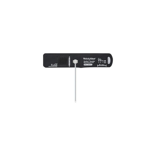 Welch Allyn - Flexiport - Reuse-06-1Sc - Cuff, Reusable, Screw Connector, 1 - Tube, Infant