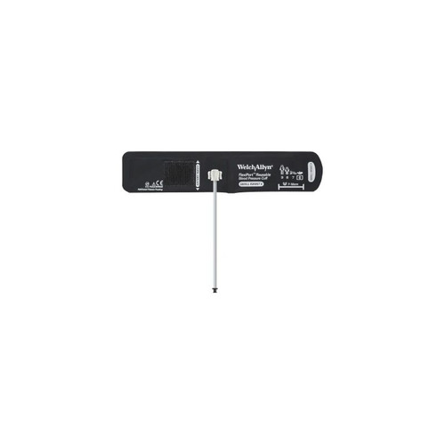 Welch Allyn - Flexiport - Reuse-06-1Tp - Cuff, Reusable, Tri - Purpose Connector, 1 - Tube, Infant