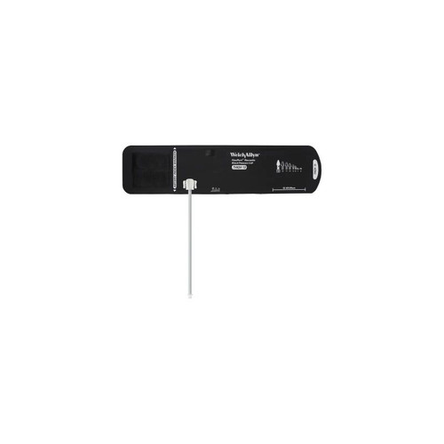 Welch Allyn - Flexiport - Reuse-13-1Sc - Reusable Blood Pressure Cuff 40 To 55 Cm Leg Nylon Thigh
