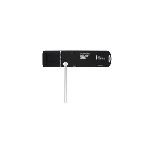 Welch Allyn - Flexiport - Reuse-13-2Sc - Cuff, Reusable, Screw Connector, 2 - Tube, Thigh