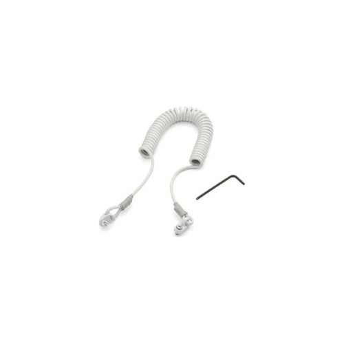 Welch Allyn - Hillrom - 106201 - Accessories: Pro 6000, Tether W/ 6Ft Cord