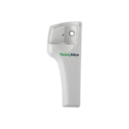Welch Allyn - Hillrom - 21333-0000 - Bracket, M600 Stand Upgrade, 690/692, Holder For Spare Probe & Well