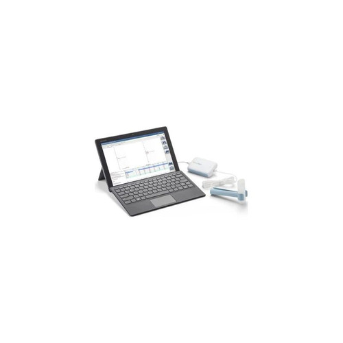 Welch Allyn - Hillrom - Dcss-Nxx - Spirometer Kit Pc Display Disposable Mouthpiece