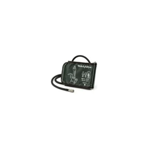 Welch Allyn - Home - Rpm-Bpacc-01 - D - Ring Cuff
