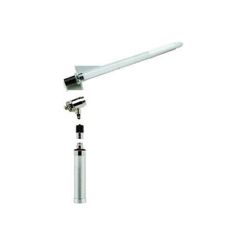 Welch Allyn - Kleenspec - 53130 - Sigmoidoscope With Obturator 19 Mm Diameter