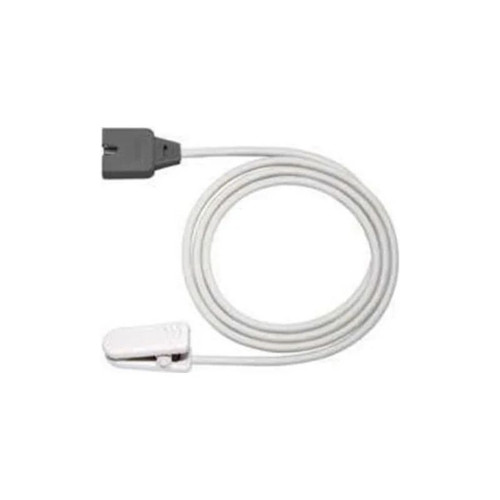 Welch Allyn - Masimo - Lncs-Tc-I - Reusable Ear Sensor For Connex Spot Monitor