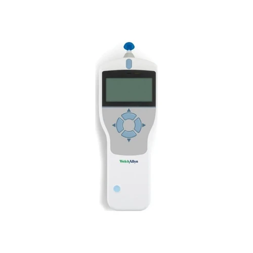 Welch Allyn - Microtymp - 93700 - 4 Portable Tympanometer