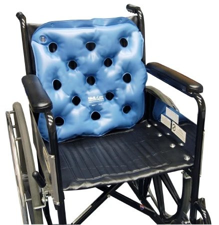 Skil-Care - Air Lift - 756210 - Seat Cushion 17 W X D Inch Cells