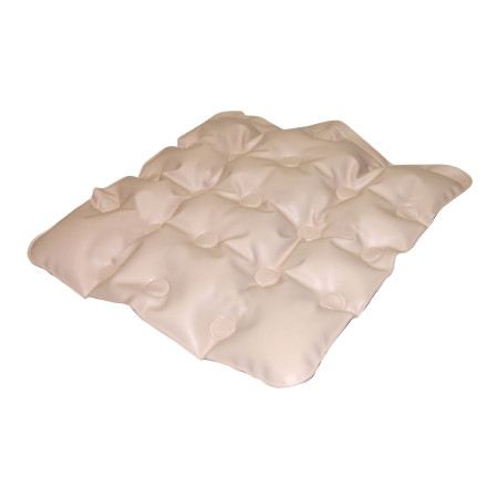 Skil-Care - 756240 - Seat Cushion 19 W X D Inch Air Cells