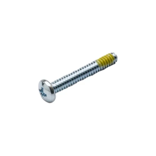 Welch Allyn - Pan Philips - 106140-6 - Diagnostic Screw 3 - 56 .130 For Use Wtih Vital Sign Monitor Mount