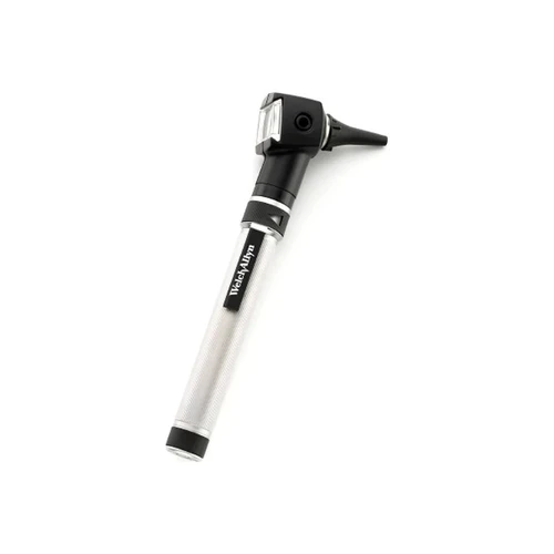 Welch Allyn - Pocketscope - 21111 - Otoscope/ Throat Illuminator, No Handle