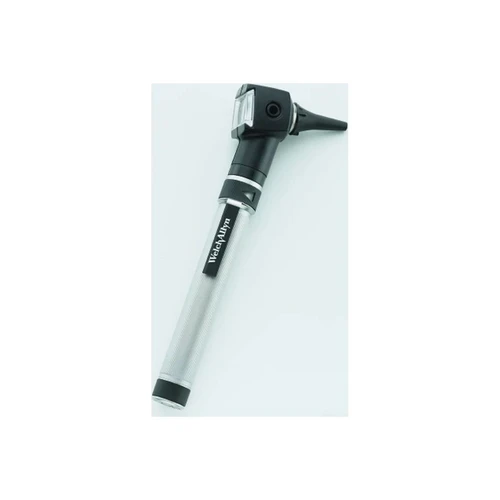 Welch Allyn - Pocketscope - 22811 - Otoscope/ Throat Illuminator, Handle, Rechargeable Battery & Soft