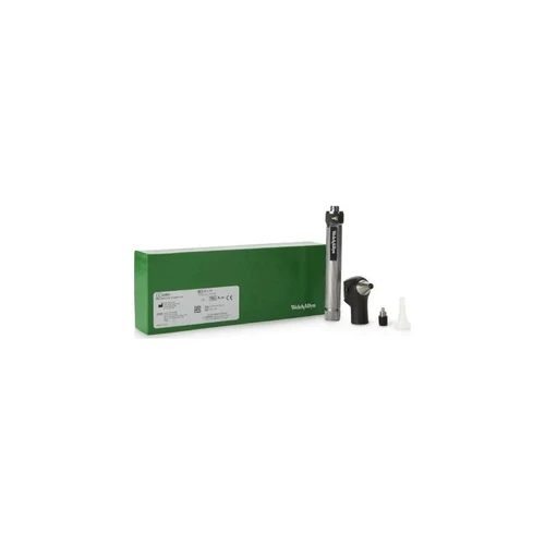 Welch Allyn - Pocketscope - 22820 - Otoscope With Throat Illuminator Diagnostic Type 2.5 Volt Halogen Hpx