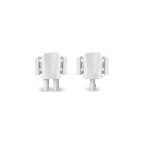 Welch Allyn - Port-1 - Flexiport Fitting, Tube