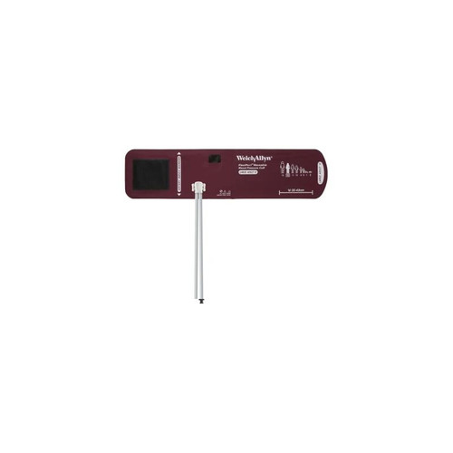 Welch Allyn - Reuse-12-2Tp - Cuffeusableri - Purpose Connector - Tubedult