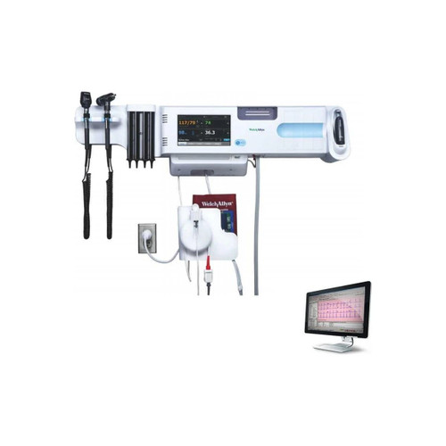 Welch Allyn - S1-395-2 - Year Extended Warranty For 39500 Oae (Us Only)