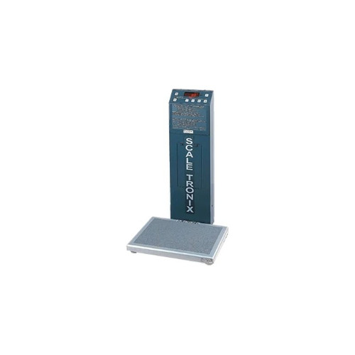 Welch Allyn - Scale Tronix - 5122-K-X - Column Digital Display Battery Operated