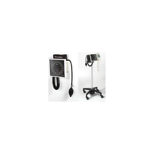 Welch Allyn - Select Medical Products - 76700 - 767 Series Locking Collar Integrated Diagnostic Systems