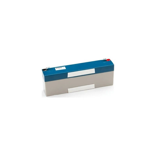 Welch Allyn - Serv-Assy-177-01 - Battery, 12v, 2.3ah, With Foam Tape, For Eli 250 (Us Only)