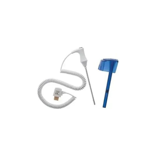 Welch Allyn - Suretemp - 02892-100 - Probe & Well Kit, 9 Ft Rectal