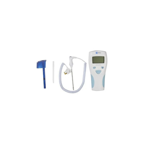 Welch Allyn - Suretemp Plus - 01690-200 - Model 690 Electronic Thermometer, Oral Probe, Probe Well, 2 - Year Limited Warranty