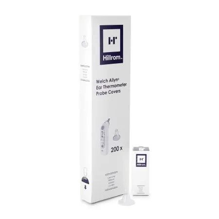 Welch Allyn - Thermoscan - 06000-005 - Tympanic Thermometer Probe Cover For Use With 20 Per Pack