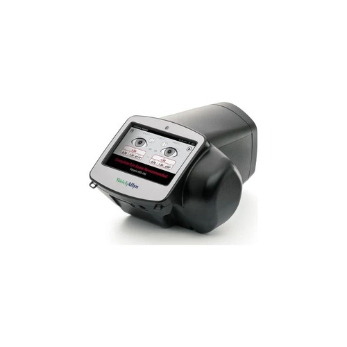 Welch Allyn - Vs100S-B - Spot Vision Screener With Carrying