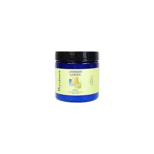 Wyndmere Naturals - 1041 - Lavender Garden Cream