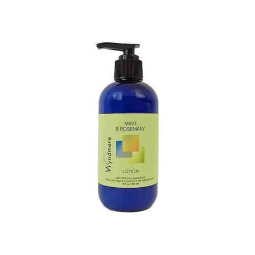 Wyndmere Naturals - 1062 - Mint & Rosemary Lotion