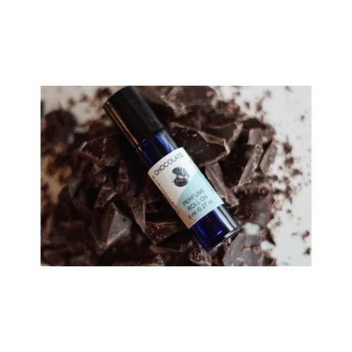 Wyndmere Naturals - 300 - Chocolate Perfume Roll - Ons