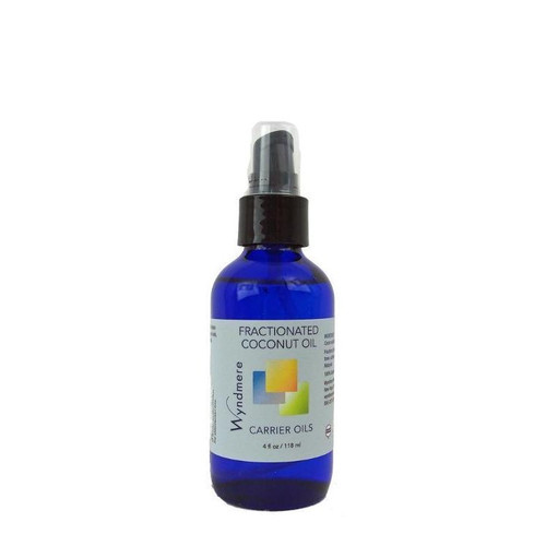 Wyndmere Naturals - 632 - Coconut Oil, Fractionated