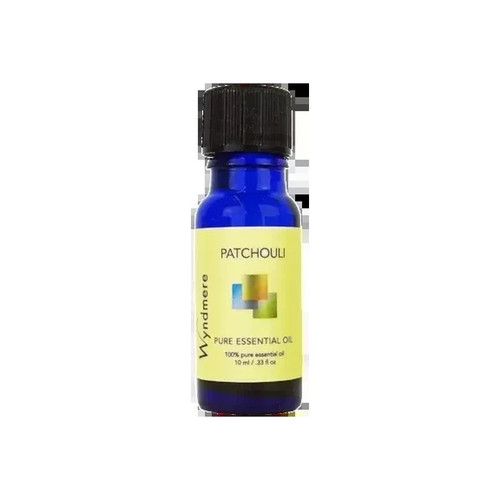 Wyndmere Naturals - 81 - Patchouli