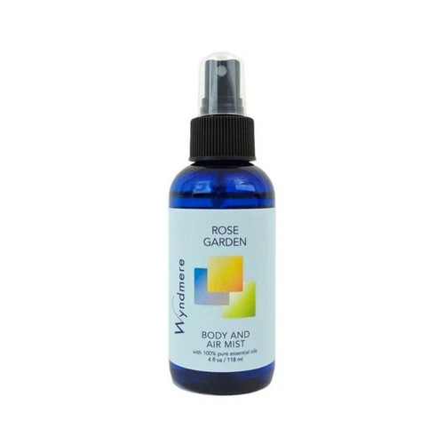 Wyndmere Naturals - 89 - Rose